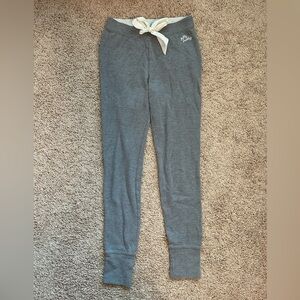 Hollister Gilly Hicks Pajama Pants